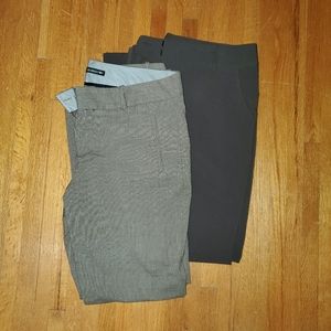 Women's Dress Pants